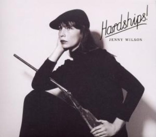 Jenny Wilson – Hardships!