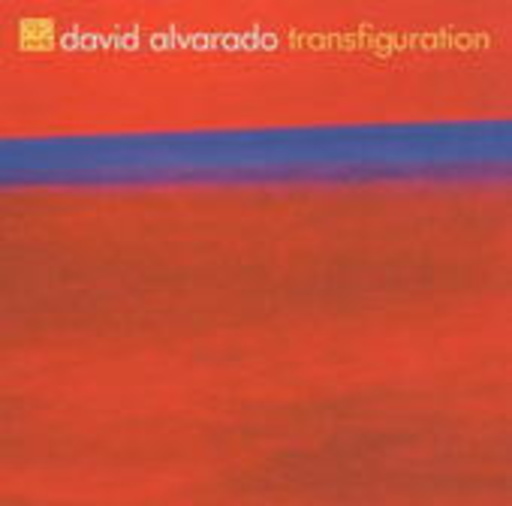 David Alvarado – Transfiguration