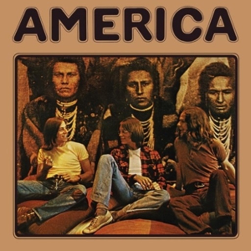 America – America
