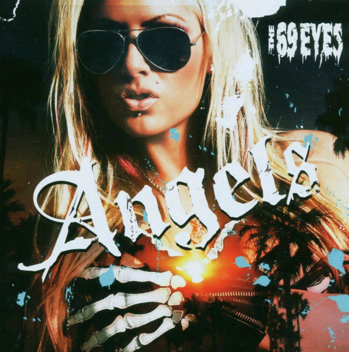 The 69 Eyes – Angels