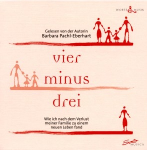Barbara Pachl-Eberhart – Vier Minus Drei
