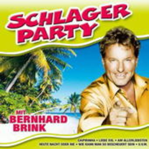 Bernhard Brink – Schlager Party mit...