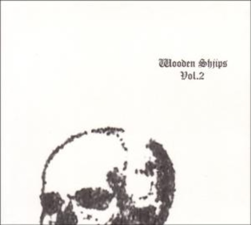 Wooden Shjips – Vol. 2
