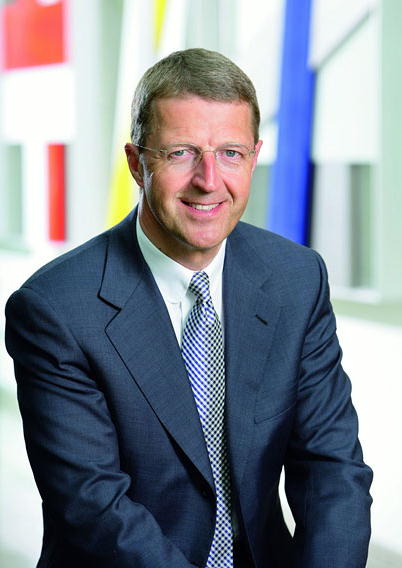 Eckhard Cordes