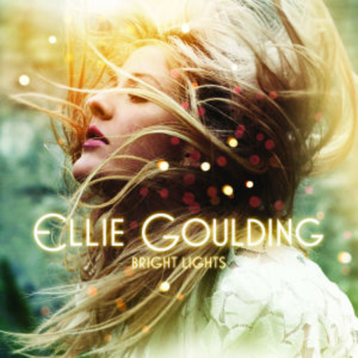 Ellie Goulding – Bright Lights