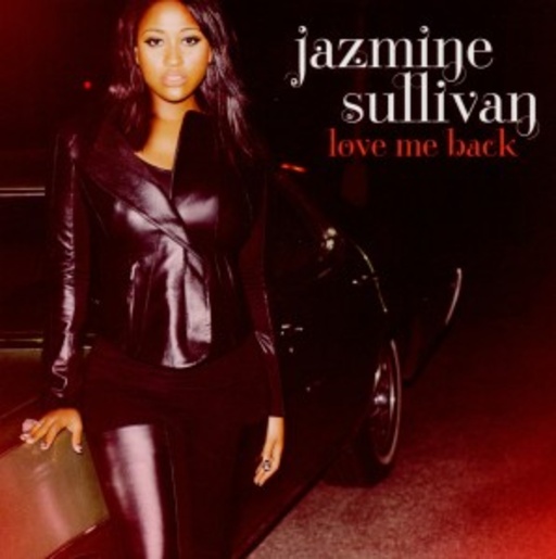 Jazmine Sullivan – Love Me Back