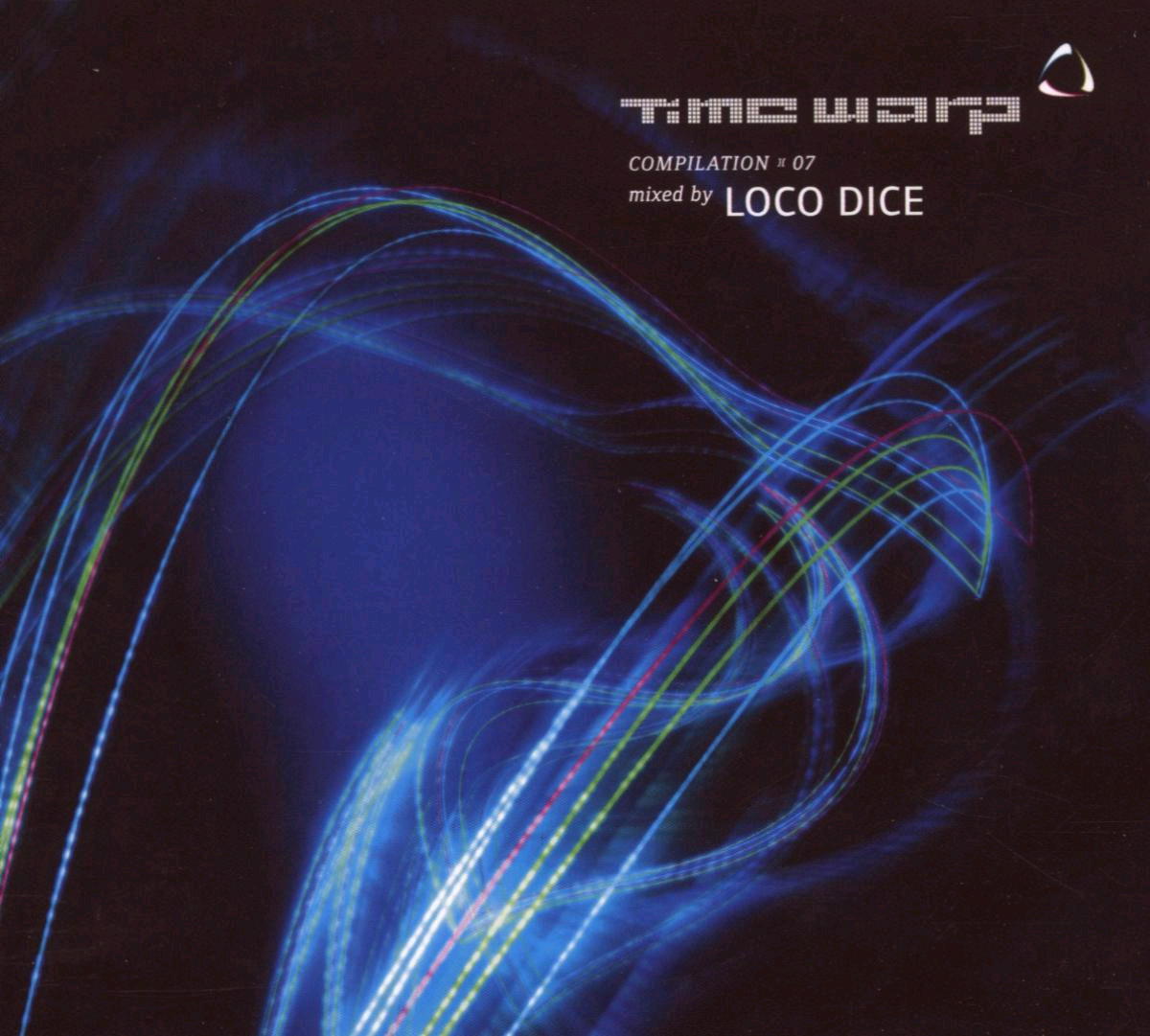 Diverse – TDK Time Warp/Loco Dice