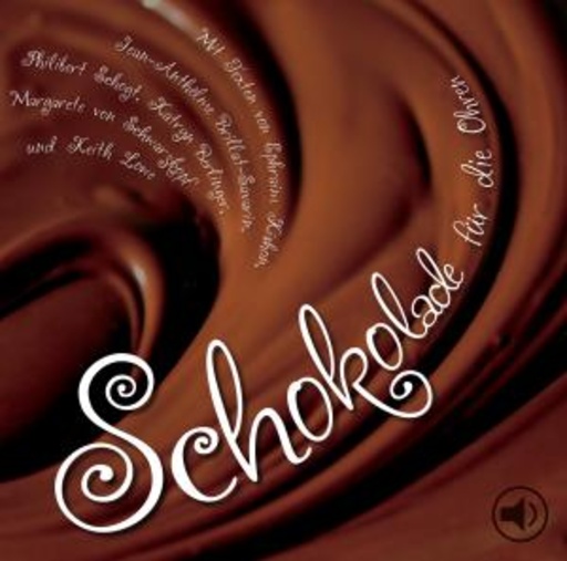 Diverse – Schockolade für die Ohren