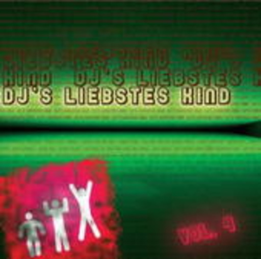 DJ’s liebstes Kind Vol. 4