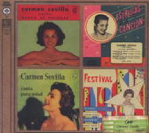 Carmen Sevilla – Carmen Sevilla