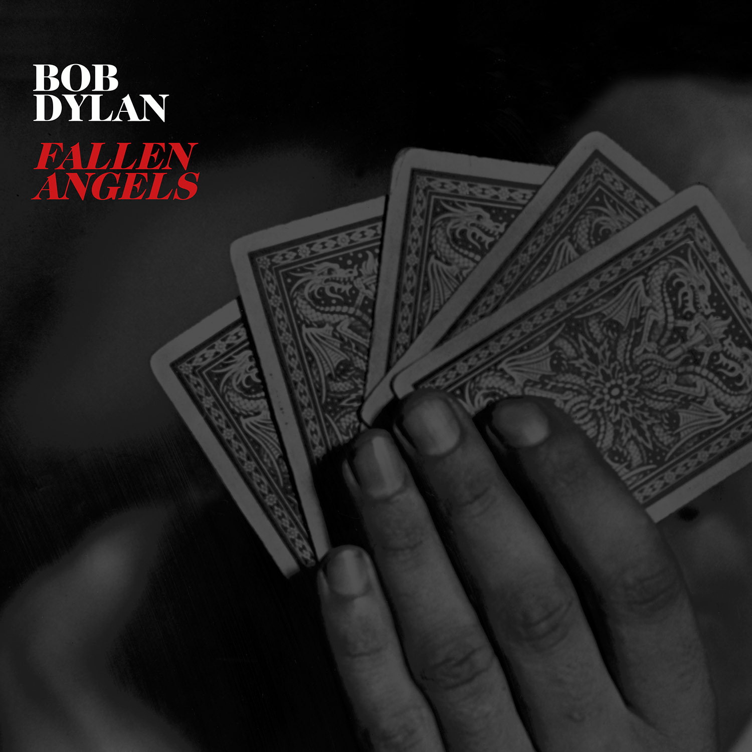 Bob Dylan – Fallen Angels