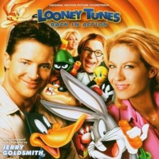 Diverse – Looney Tunes: Back In Action