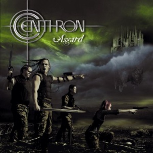 Centhron – Asgard