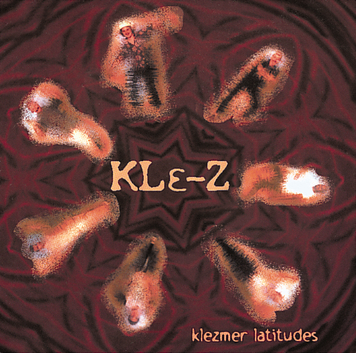 Kle-z – Klezmer Latitudes