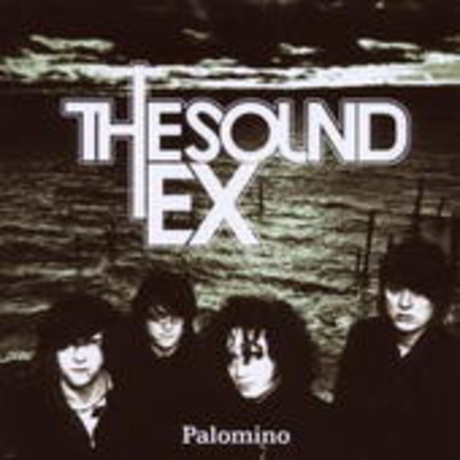 The Sound Ex – Palomino