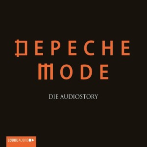 Thomas Bleskin – Depeche Mode - Die Audiostory