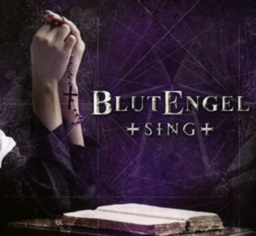 Blutengel – Sing