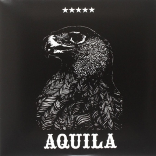 Aquila – Aquila