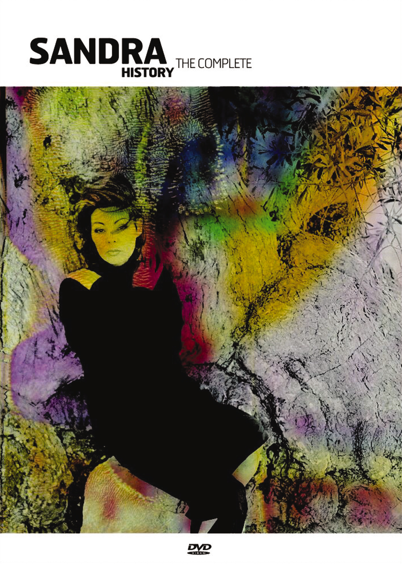 Sandra – The Complete Story