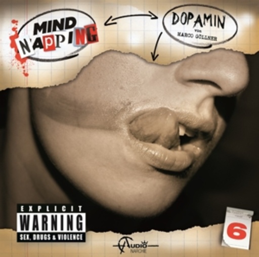Diverse – Mindnapping - Dopamin (06)