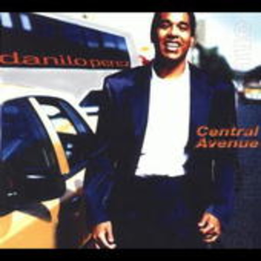 Danilo Perez – Central Avenue