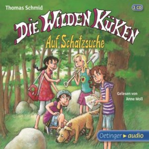 Diverse – Die wilden Küken (5)