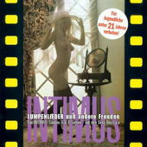 Diverse – Intimus - Lumpenlieder