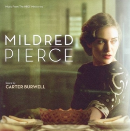 Carter Burwell – Mildred Pierce