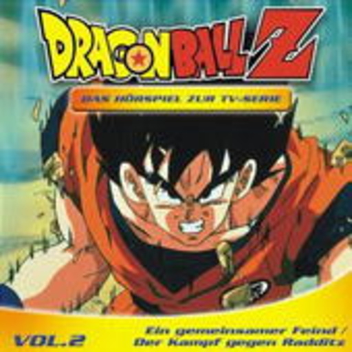 Diverse – DragonBall Z - Das Hörspiel zur TV-Serie - Folge 2: Gemeinsamer Feind/...