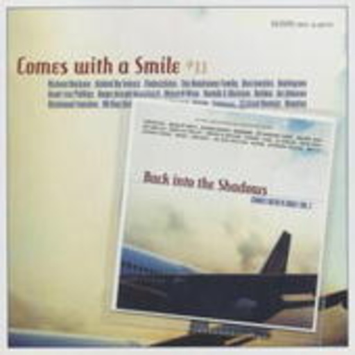 Comes With A Smile Vol. 7