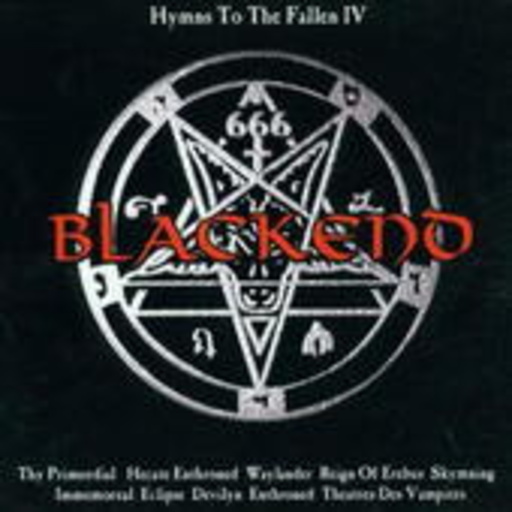 Diverse – Hymns To The Fallen IV