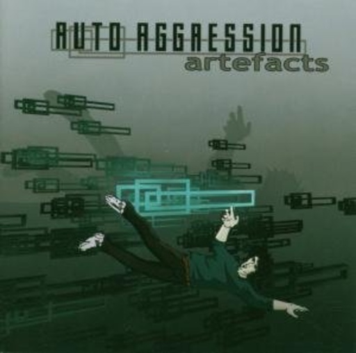 AutoAggression – Artefacts