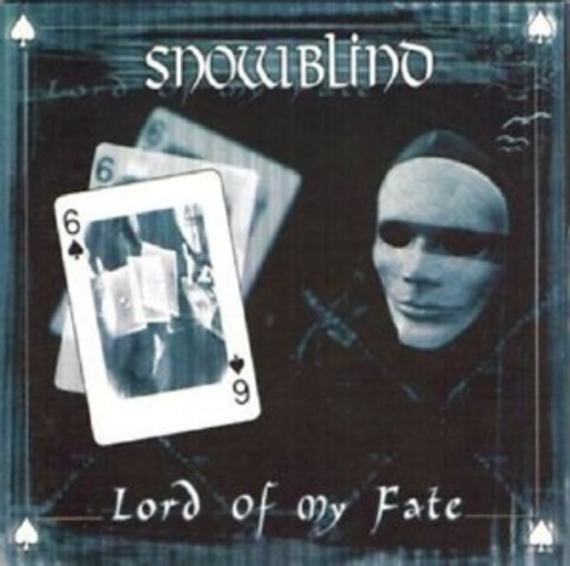 Lord Of My Fate