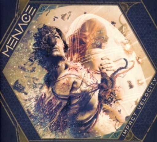 Menace – Impact Velocity