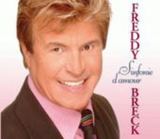 Freddy Breck – Sinfonie D'Amour