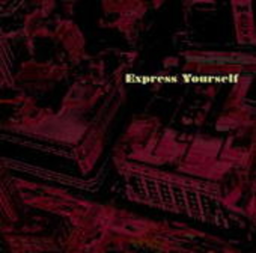 Diverse – Express Yourself