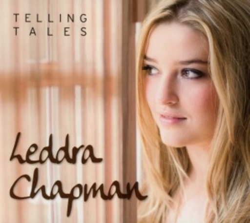 Leddra Chapman – Telling Tales