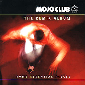Diverse – Mojo Club - The Remix Album