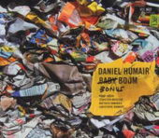 Daniel Humair – Baby Boom II