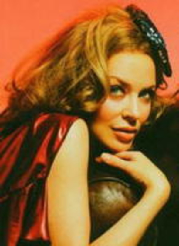 Muss ihre Termine absagen: Kylie Minogue