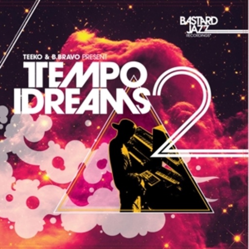 Sérgio Mendes – Teeko & B. Bravo Present Tempo Dreams Vol. 2