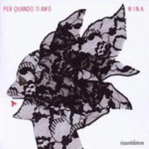 Mina – Mina Per Quando Ti Amo