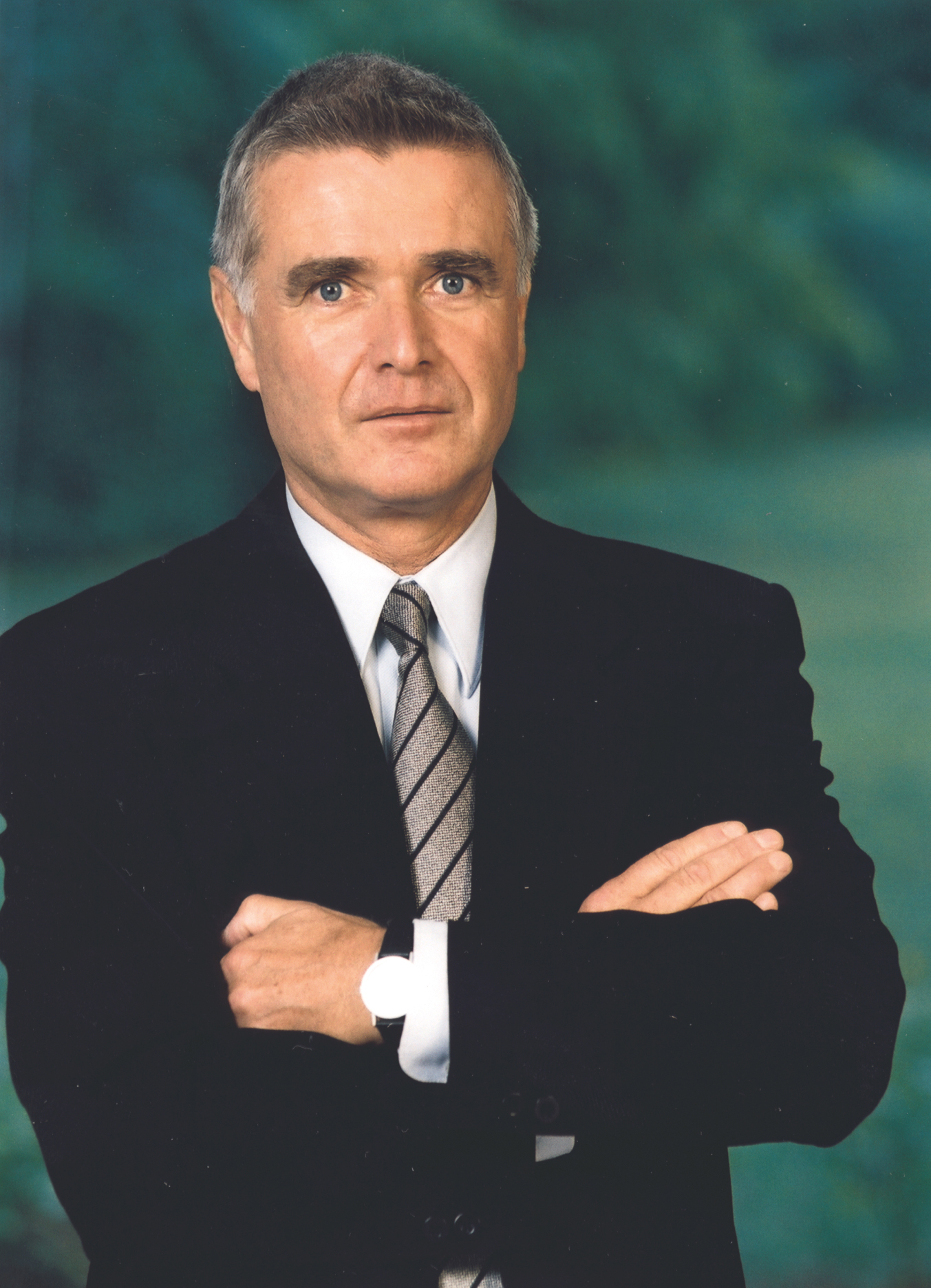 Wolfgang Otterstein