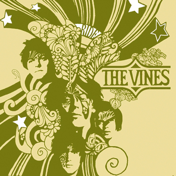 The Vines – Ride