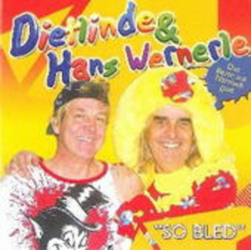 Dietlinde & Hans Wernerle – So bled
