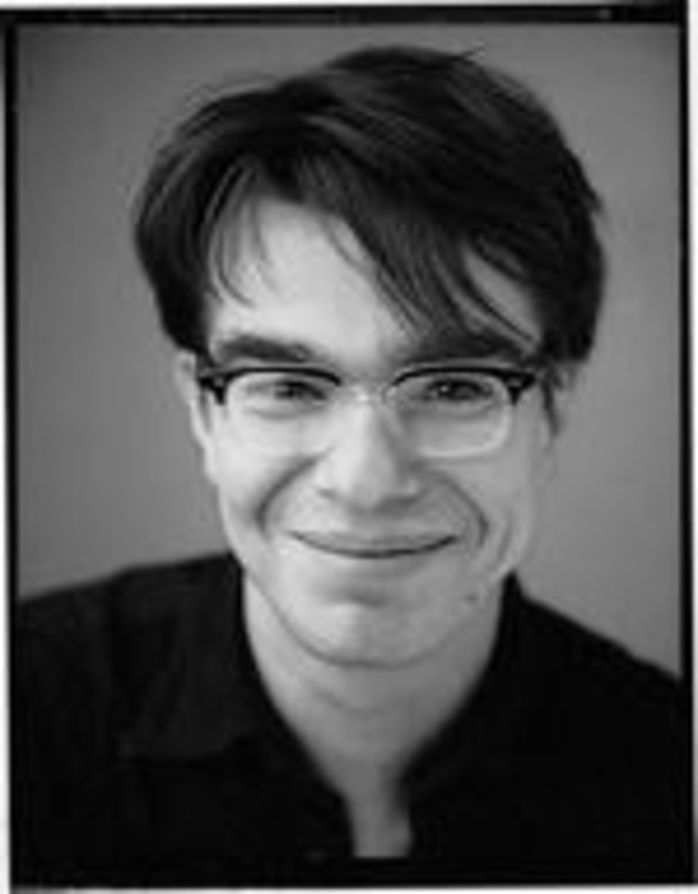 Erforscher von Neuland: Christian Kellersmann