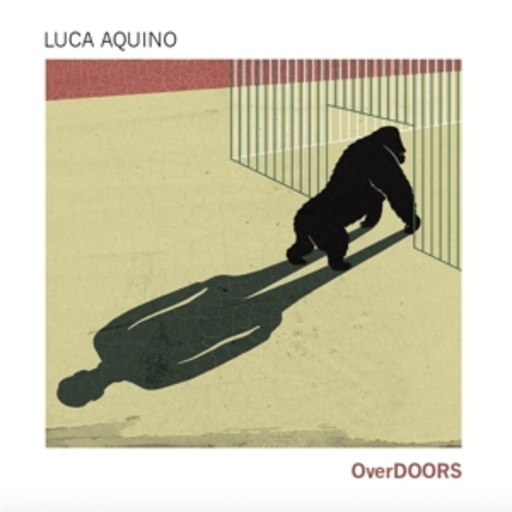 Luca Aquino – OverDOORS