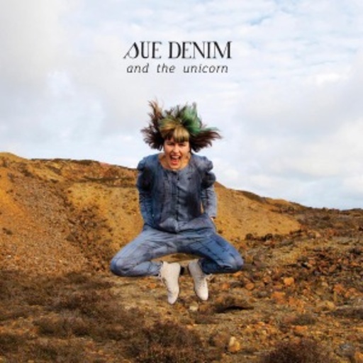 Sue Denim – And The Unicorn