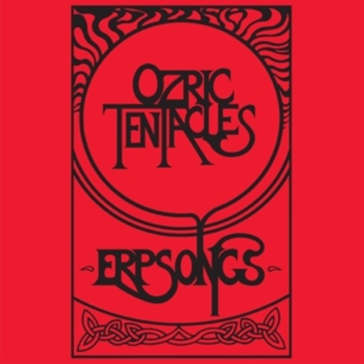 Ozric Tentacles – Erpsongs