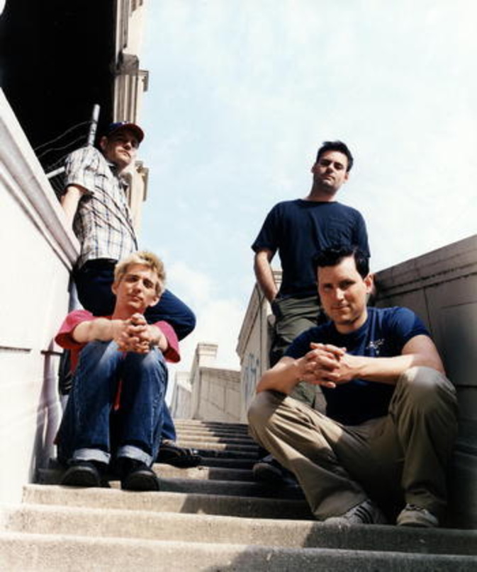 Lieblingsband der Macher von GHVC: The Weakerthans